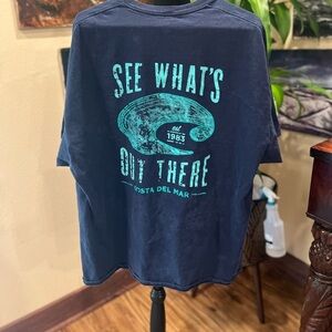 Costa t shirt size XL in GUC